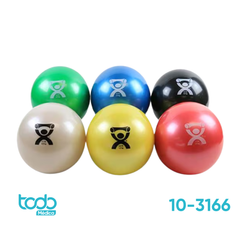 Bolas Ponderadas de Mano Cando CJ1