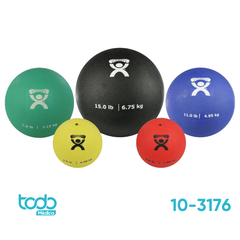 Juego de 5 Bolas Cando CJ1