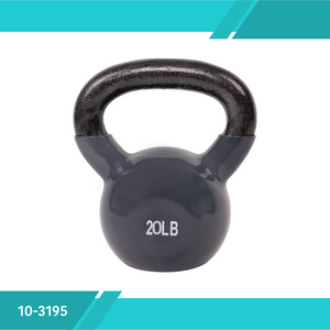 PESA RUSA CANDO NEGRA 20LB