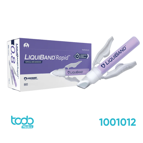 Liquiband Exceed Adhesivo Tópico 0.8GR