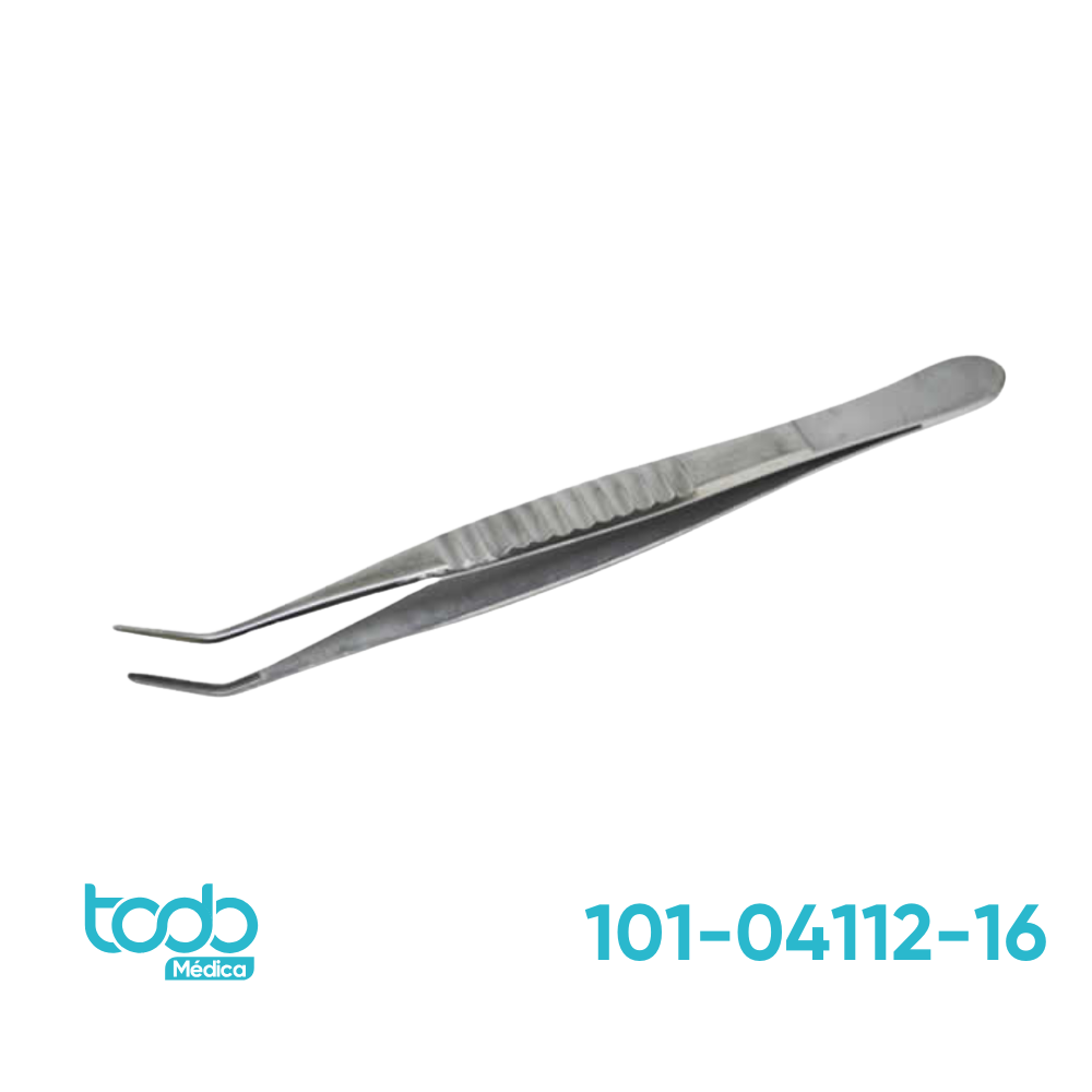 Pinza Avellanus DeBakey 16cm Largo CJ1