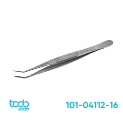 Pinza Avellanus DeBakey 16cm Largo CJ1