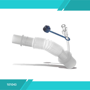 Conector Flex de 15MM OD X 22MM 3"
