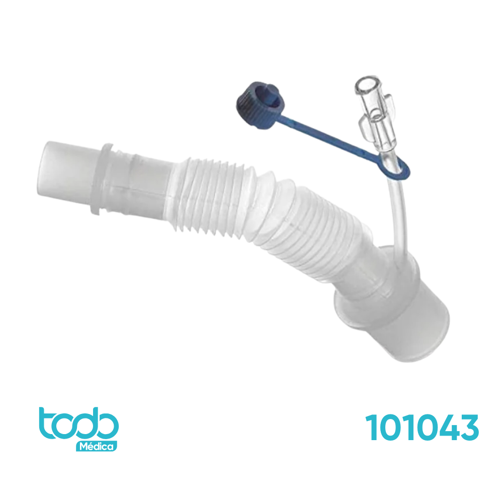 Conector Flex de 15 mm OD x 22 mm – Longitud 3”