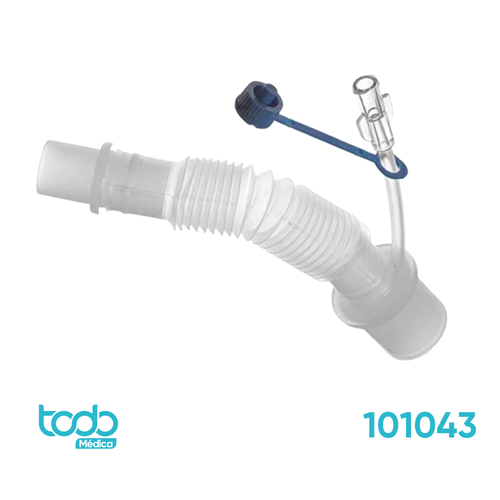 Conector Flex de 15 mm OD x 22 mm – Longitud 3”