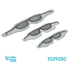 Lente de Fototerapia CV Medica – Con Sujeción Trasera XS (28-35 CM) – Caja de 25