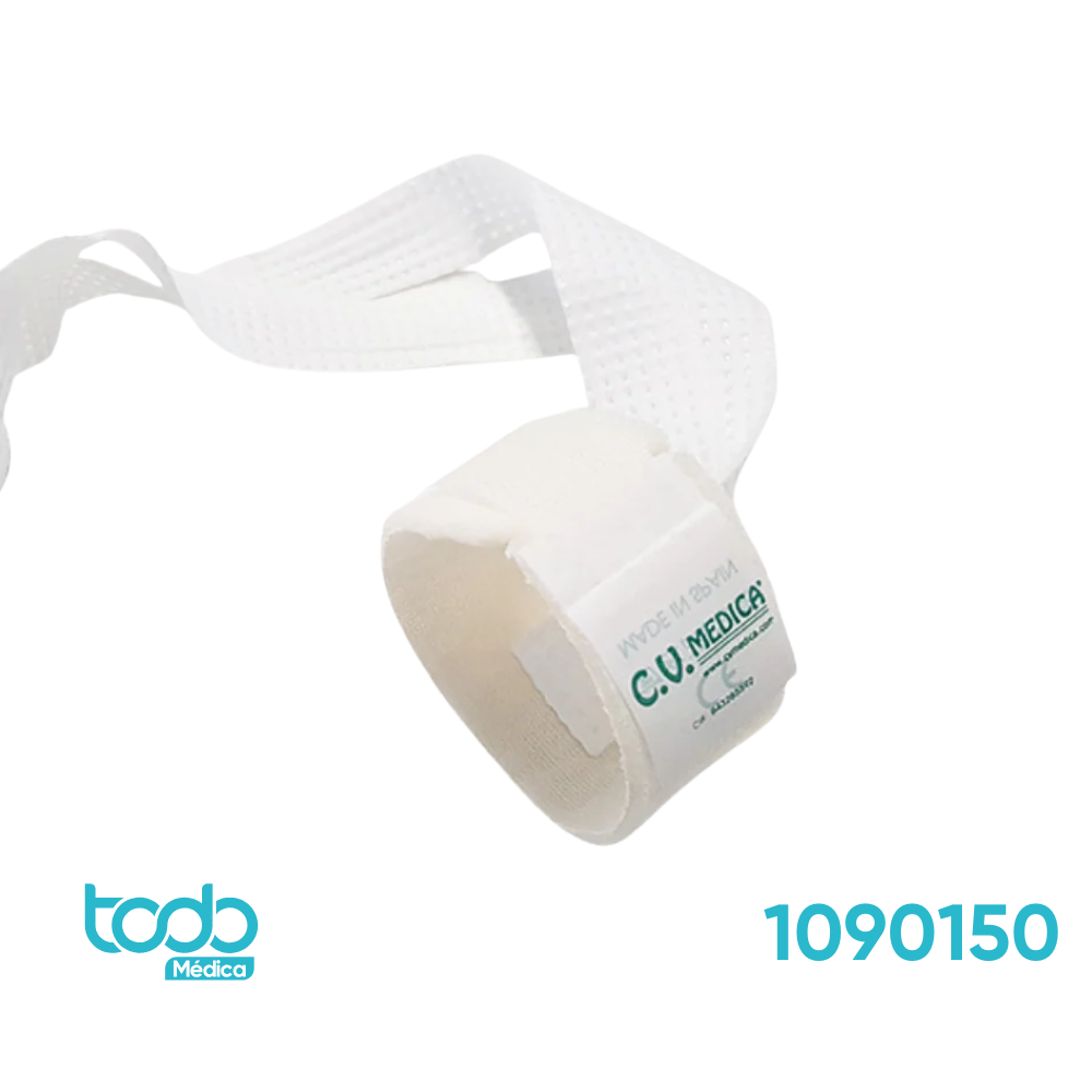 Inmovilizador de Extremidades – Pediátrico