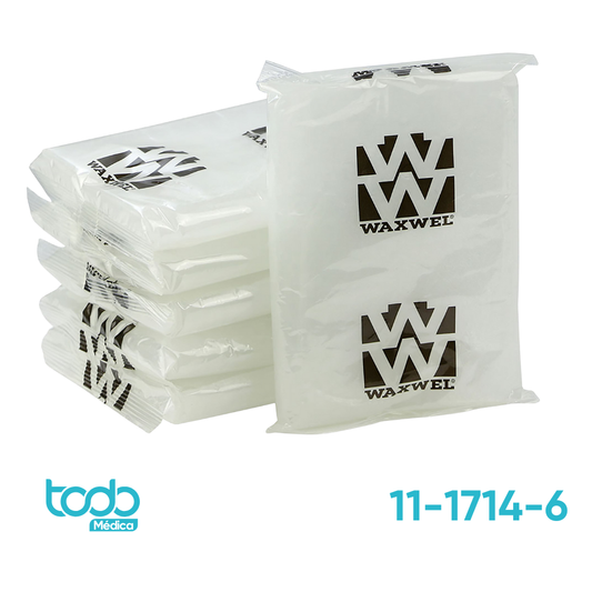 Parafina Waxwel Bloque Lavanda 1LB
