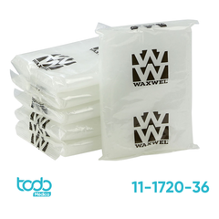Parafina Waxwel Bloque sin Fragancia 1LB
