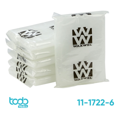 Parafina Waxwel Bloque Winter Green 1LB