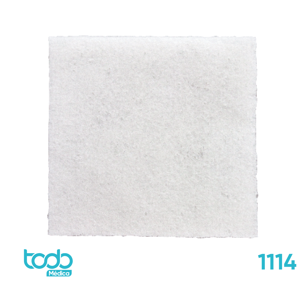 Pad de Alcohol de 4.5x3 cm – Talla M