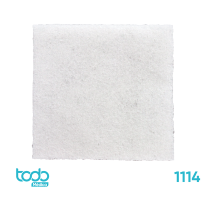 Pad de Alcohol de 4.5x3 cm – Talla M