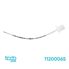 Tubo Endotraqueal Forsure sin Balón 6.5