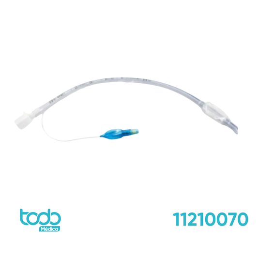 Tubo Endotraqueal Forsure con Balón 7.0