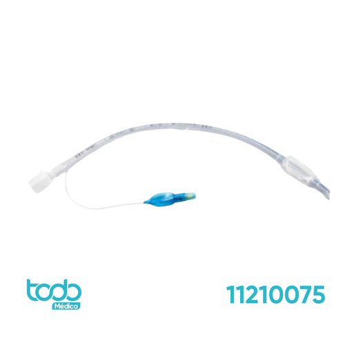 Tubo Endotraqueal Forsure con Balón 7.5