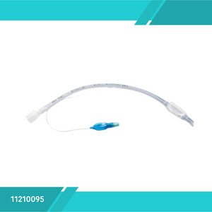 TUBO ENDOTRAQUEAL FORSURE C/BALÃ“N 9.5