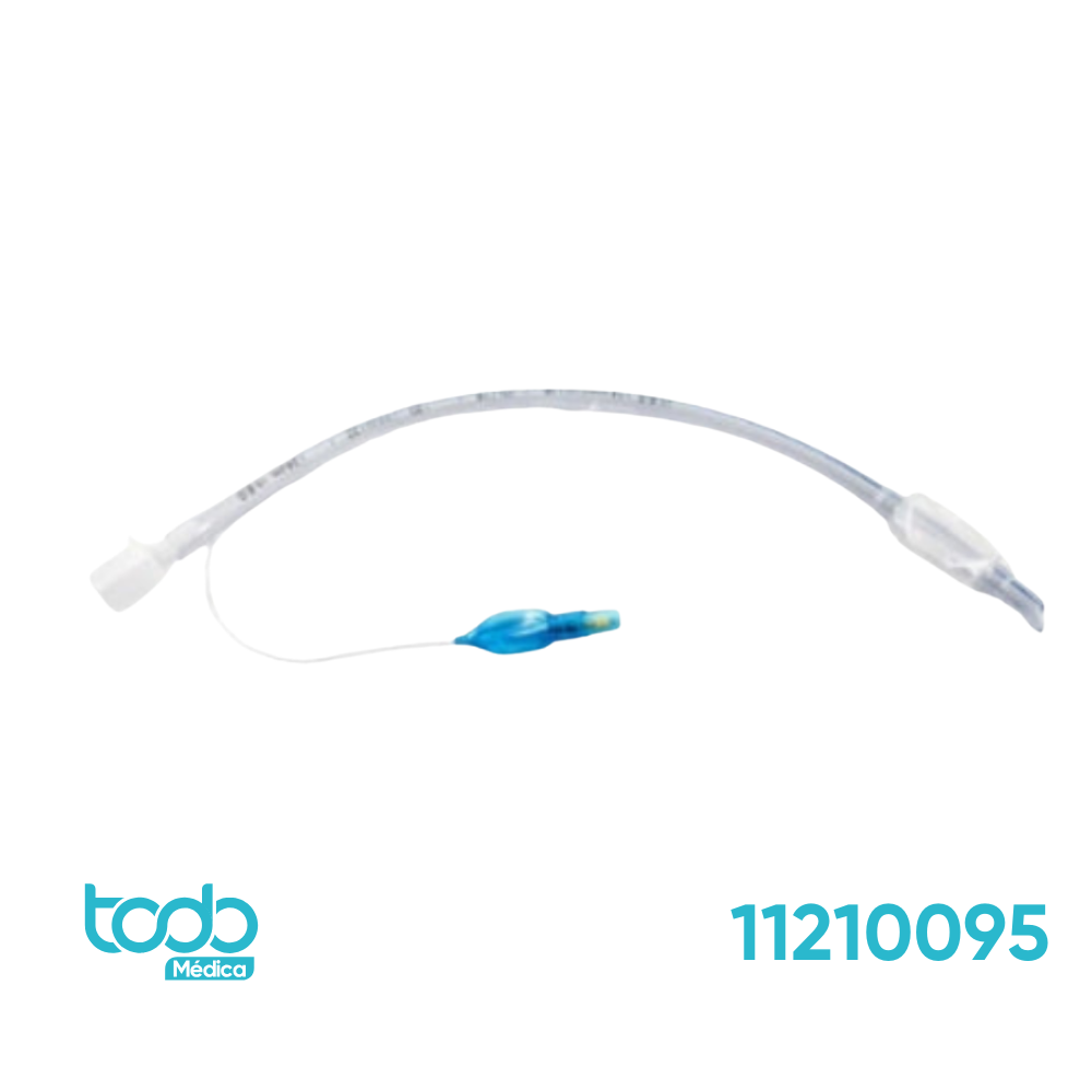 Tubo Endotraqueal Forsure con Balón 9.5