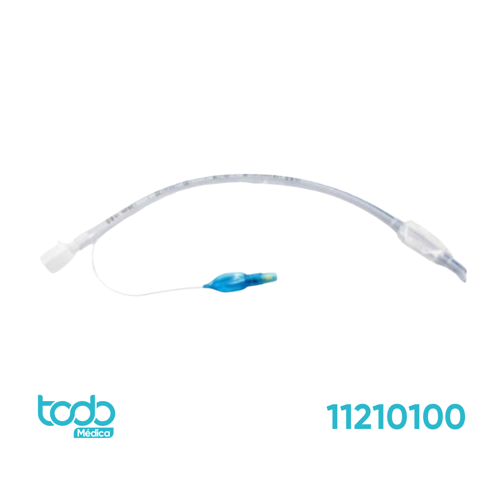 Tubo Endotraqueal Forsure con Balón 10.0