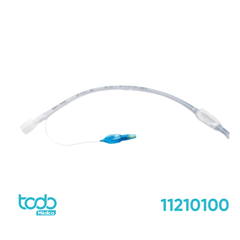 Tubo Endotraqueal Forsure con Balón 10.0