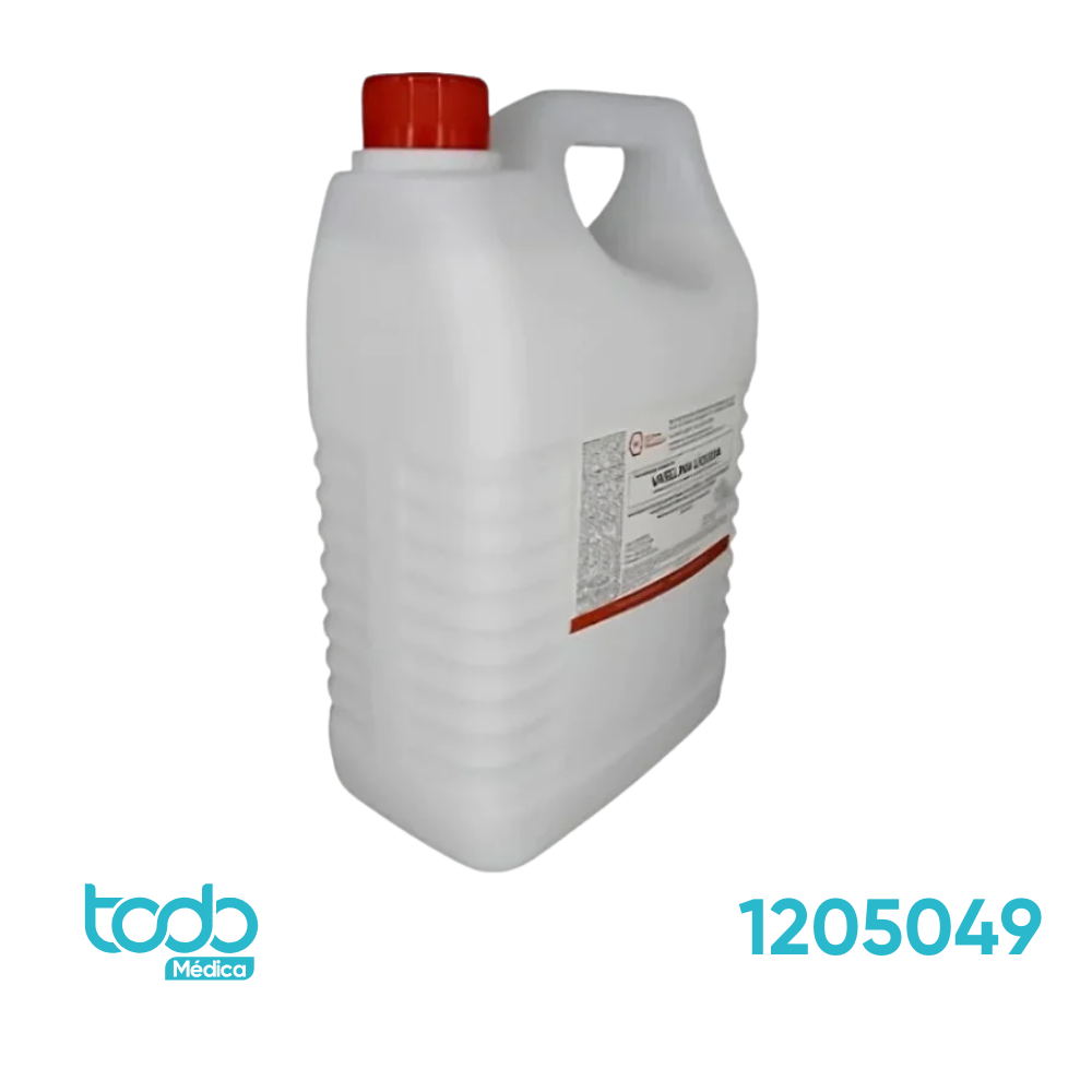 Aceite Mineral Malick – Galón