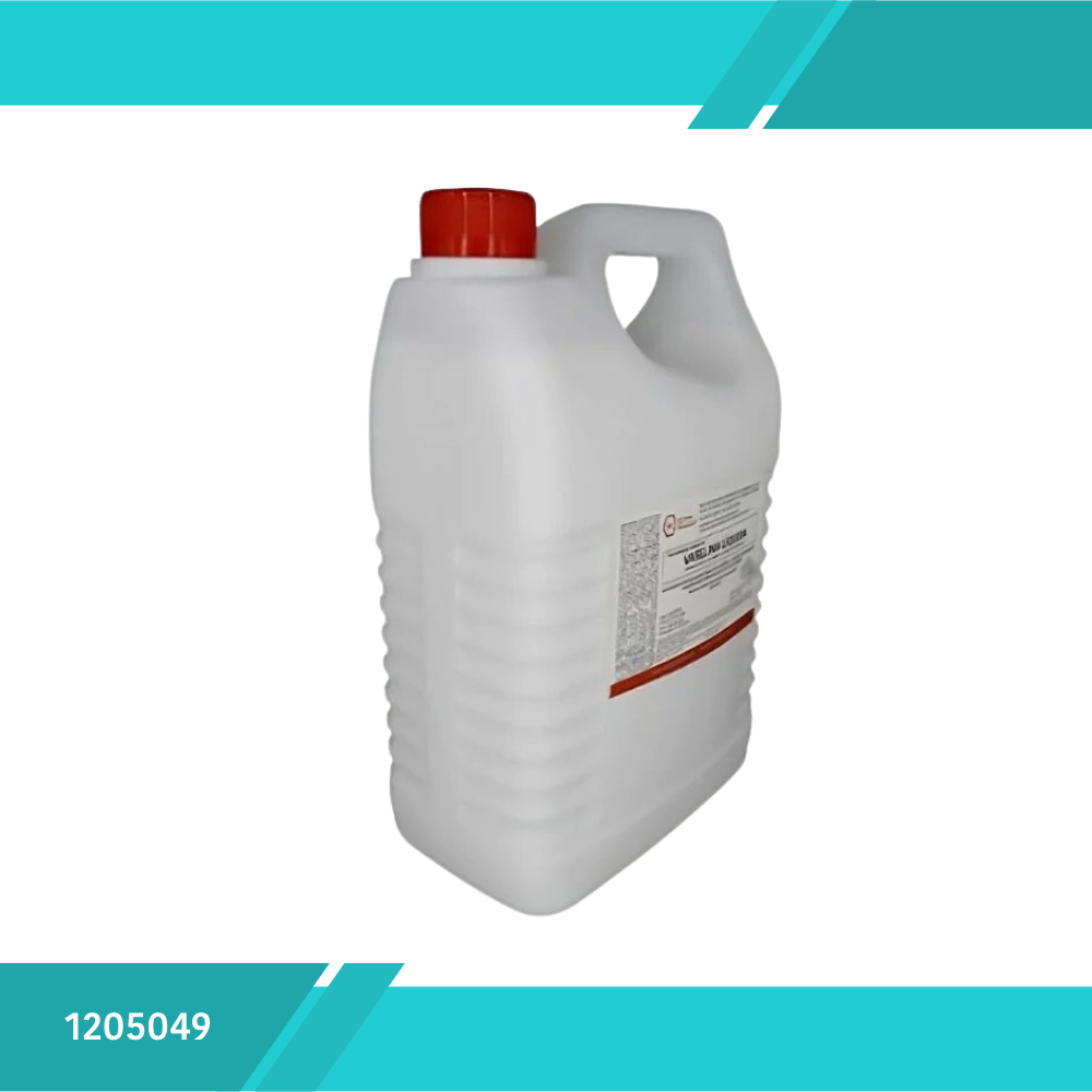 ACEITE MINERAL EN GALON