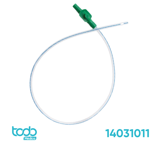 Tubo Conector Succión Forsure 1/4x72"