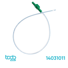 Tubo Conector Succión Forsure 1/4x72