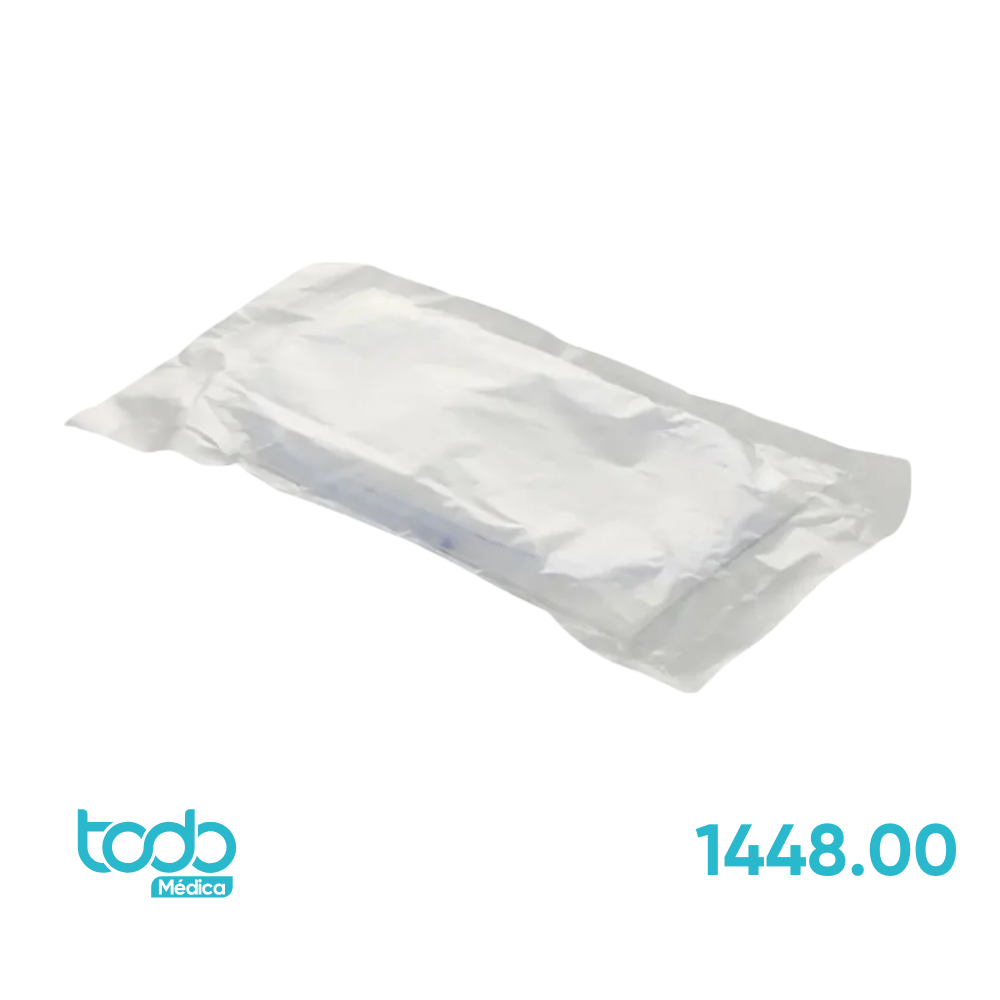 Paño Abdominal Texpol Estéril C/Cinta Loop 18x18 PKT5