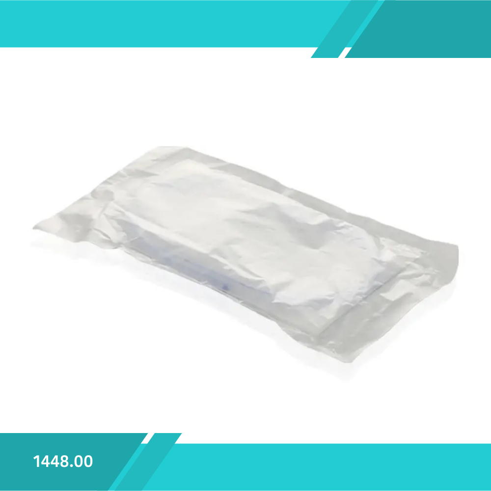 PAÑO ABDOMINAL TEXPOL ESTÉRIL C/CINTA LOOP 18X18 PKT5