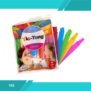 BAJALENGUAS CON SABOR A TUTTI FUTTI