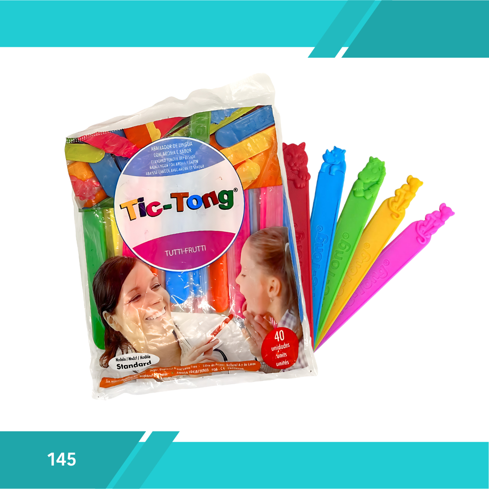 BAJALENGUAS CON SABOR A TUTTI FUTTI