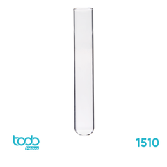 Tubo de Borosilicato Globe 13x100mm