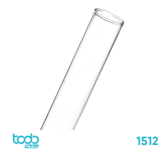 Tubo de Borosilicato Globe 16x100mm CJ250