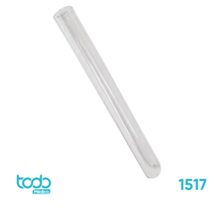 Tubo de Borosilicato Globe 16x150mm
