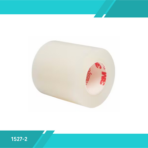CINTA TRANSPARENTE TRANSPORE NEXCARE 3M 2"