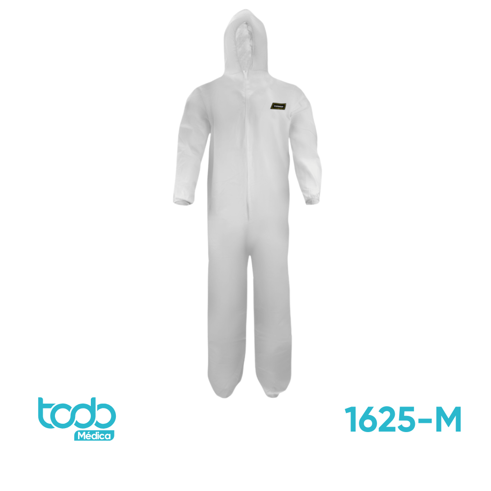 Traje de Protección Ironwear Impermeable Talla M