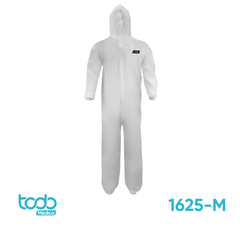 Traje de Protección Ironwear Impermeable Talla M