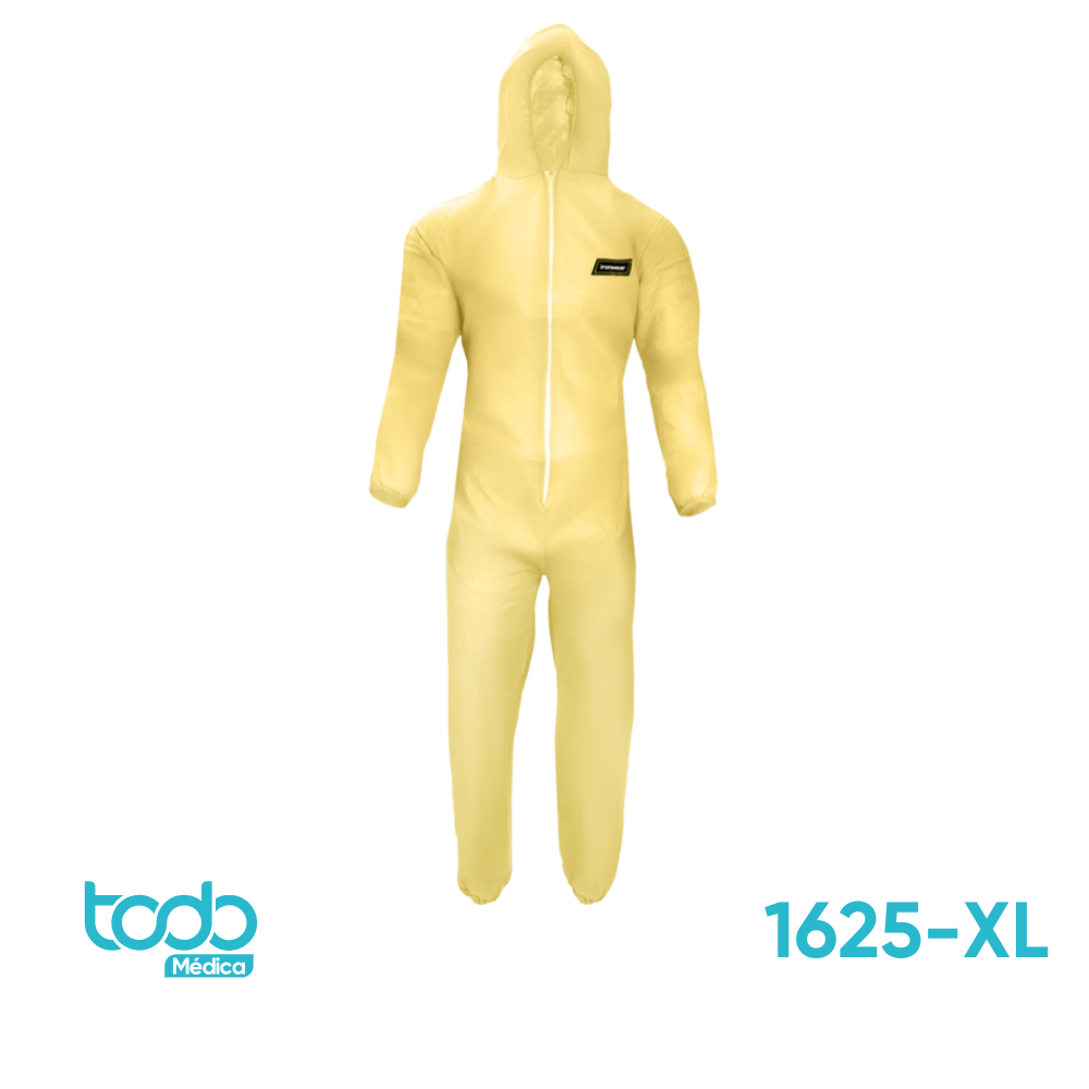 Traje de Protección Ironwear Impermeable Talla XL