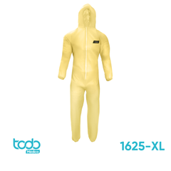 Traje de Protección Ironwear Impermeable Talla XL