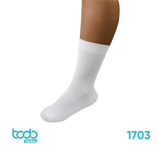 Media Terapéutica con Gel Silipos – Para Artritis y Diabetes – Talla 11-13