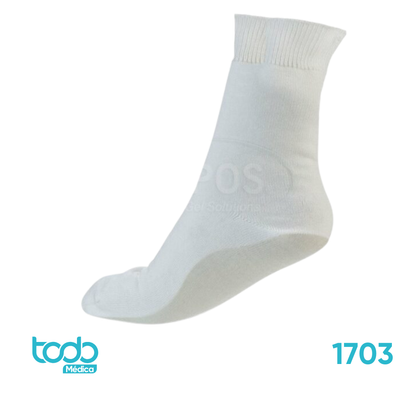 Media Terapéutica con Gel Silipos – Para Artritis y Diabetes – Talla 11-13
