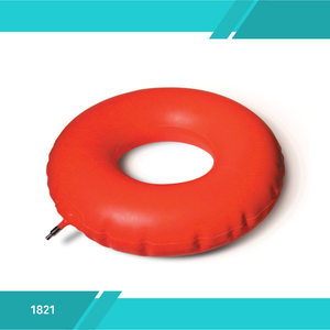Dona Inflable de Hule 16"