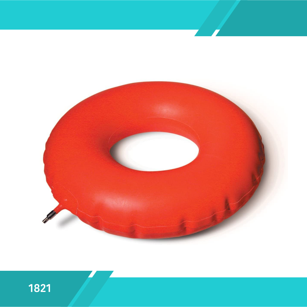 Dona Inflable de Hule 16