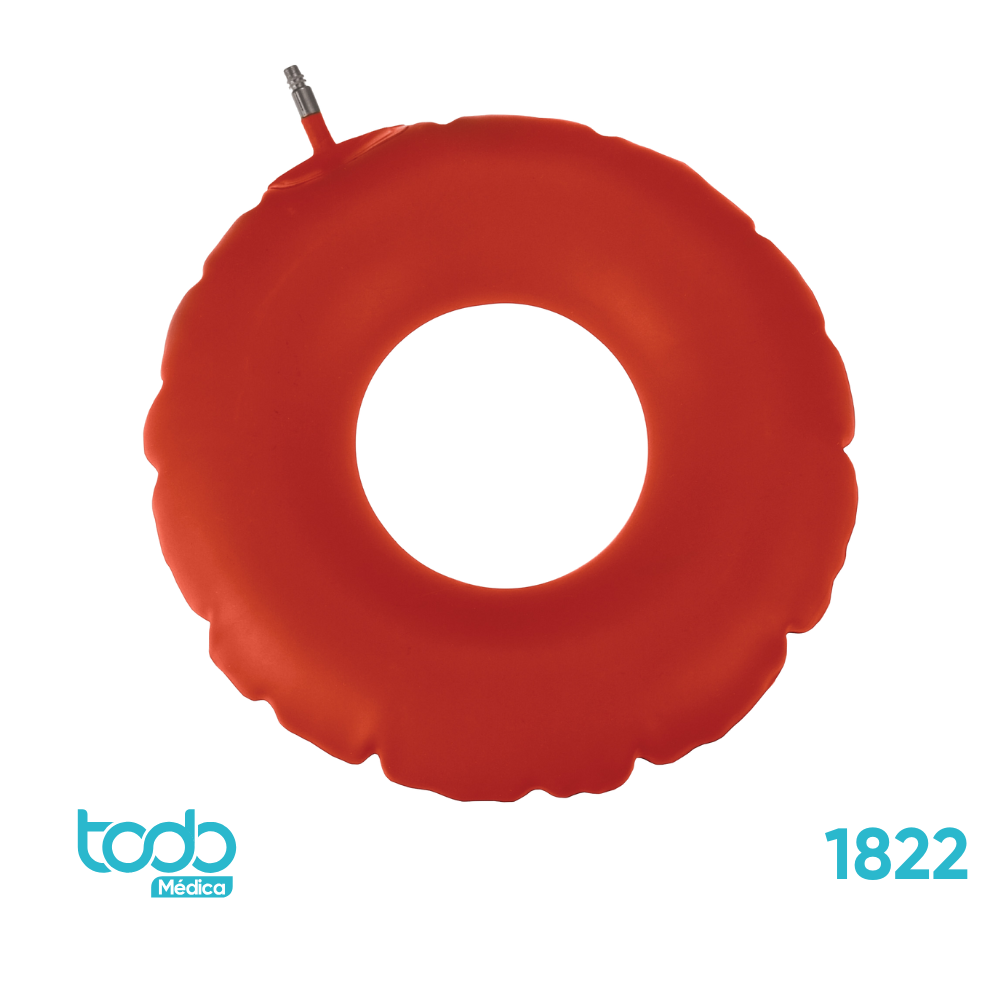 Dona Inflable de Hule 18"