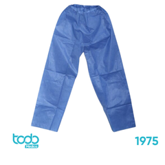 Pantalón Desechable Dynarex Talla S