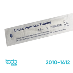 Dreno Penrose Fortuna 50cm 1/2