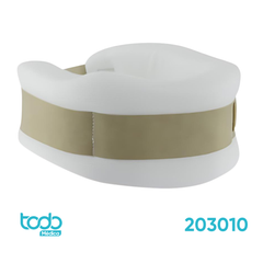 Cuello Cervical Ossur Universal 4