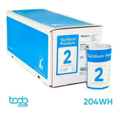 Yeso Ossur Techform Blanco Rollo 2