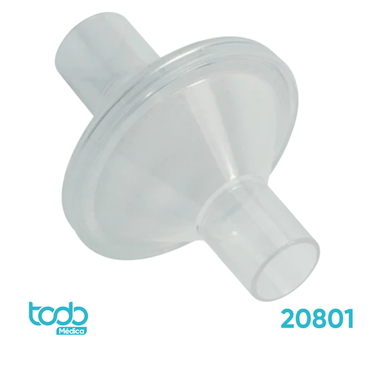 Filtro Bacteriano Viral King Systems Virobac II (20801B)