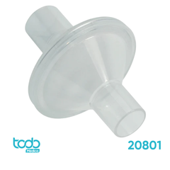 Filtro Bacteriano Viral King Systems Virobac II (20801B)